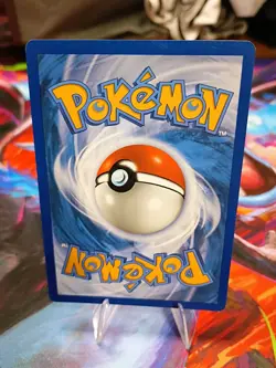 Spinarak 006/078 2022 Pokemon GO Pokemon Card Yuka Morii Reverse Holo LP - Image 2