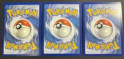 Pokemon Card Lot Togekiss Zoroark Tornadus V VV LO CR LP-NM 3 Cards - Image 5