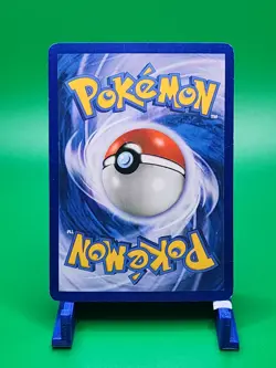 Fire Energy – XY (2013) – Holo Energy – Pokemon Card – Damaged - Image 2
