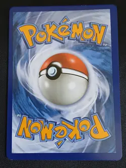 Pokemon Card - Altaria GX Dragon Majesty 72/70 Secret Rare Holo - Image 2