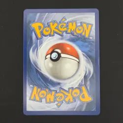 Pokemon TCG Card Marshadow 146/132 Mega Evolution Illustration Rare - LP - Image 2