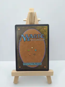 MTG Campione dei Defunti - Champion of the Perished FOIL NM x4 - Image 2