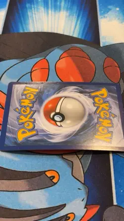 Pokemon Metagross GX (Secret) 157/145 Sm-Guardians Rising Holo 2017 - Image 4