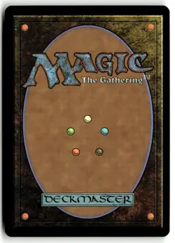 Swords to Plowshares 19 Magic Game Night: Free-For-All Magic: The Gathering NM - Image 2