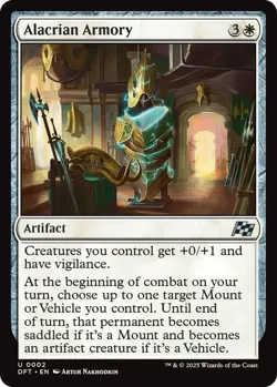 Magic: The Gathering - Aetherdrift - Singles (Common and Uncommon) - Image 2
