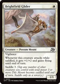 Magic: The Gathering - Aetherdrift - Singles (Common and Uncommon) - Image 3