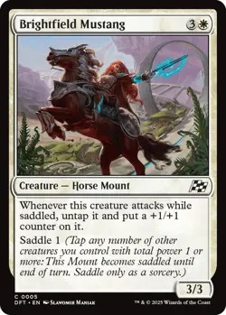 Magic: The Gathering - Aetherdrift - Singles (Common and Uncommon) - Image 4