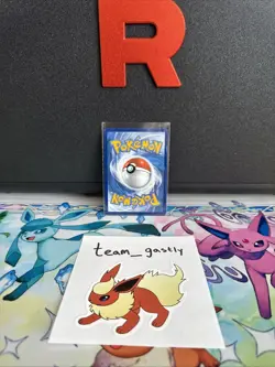 Pokemon TCG Scarlet & Violet Prismatic Evolutions Lacey 175/131 - Image 5