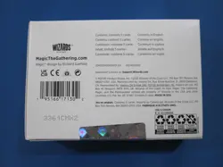 Secret Lair x MSCHF FOIL Sealed Unopened Grim Tutor and Blood Moon MTG Magic - Image 3