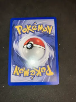 2000 Pokemon 1st Edition Chinese Base Set Non-Holo Mint Growlithe - Image 3