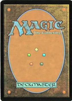 Negate 58 -Dominaria United - NM - Image 2