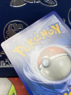 Pokemon TCG Gyarados GX Sun & Moon SM212 Rare Holo Black Star Promo LP - Image 3