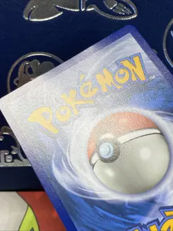 Pokemon TCG Gyarados GX Sun & Moon SM212 Rare Holo Black Star Promo LP - Image 4