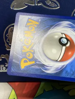 Pokemon TCG Gyarados GX Sun & Moon SM212 Rare Holo Black Star Promo LP - Image 5