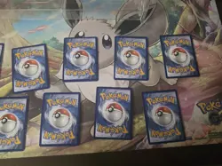 Pokemon TCG 13 Card Holo Lot V - Image 4