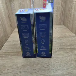 My First Battle 2x Boxes Bundle Pokemon TCG Two Different Arts Brand New Sealed - Image 4