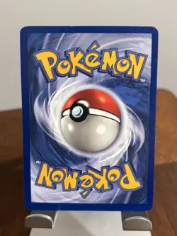 Pokemon TCG Magneton 11/62 Fossil Holo Rare 1999 Vintage WOTC - Image 2