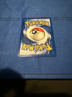 Typhlosion 17/111 Neo Genesis Holo Rare Unlimited English HP/DMG See Pics - Image 2