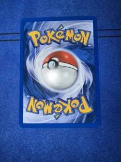 Typhlosion 17/111 Neo Genesis Holo Rare Unlimited English HP/DMG See Pics - Image 4