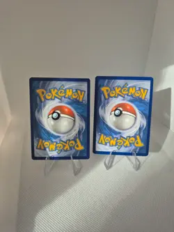 Charcadet 043/197 And 025/182 Pokemon Cards Lot B4 - Image 2