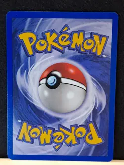 Poliwhirl 057/130 Base Set 2 Regular Pokemon Tcg NM - Image 2