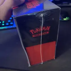 Pokemon Destined Rivals ETB Elite Trainer Box NEW FACTORY SEALED - Image 3