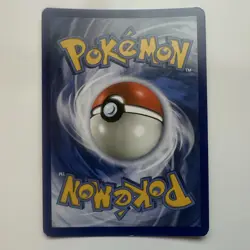 The Pokemon Company Greninja 040/122 Deck Exclusives Holo Rare Eng 130HP 2016 - Image 2