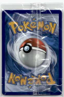 Charizard V SWSH050 Promo Sword & Shield Promo Pokemon Holo (Sealed) - Image 2