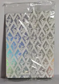 Eevee SVP173 Prismatic Evolution ETB Factory Sealed Promo Pokemon TCG NM - Image 4