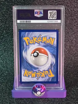 PSA 10 Enamorus #160 Pokemon Illustration Rare - Image 2