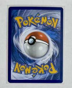 Pokemon TCG Crocalor 202/193 SV02: Paldea Evolved Illustration Rare Holo 2023 NM - Image 3