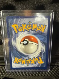 Alakazam Pokemon Mega Evolution Promo 007 - Image 2