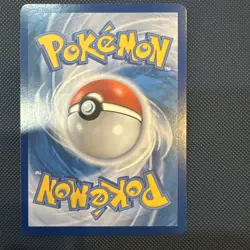 Pokemon TCG Woobat 116/086 White Flare Art Rare Korean - Image 2