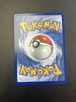 Pokemon Cynthia's Spiritomb 244/217 Me Ascended Heroes Holo Illustration Rare - Image 2