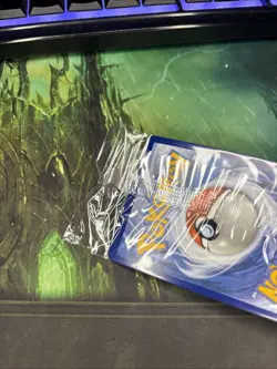 Mewtwo V SWSH229 Holo Promo Sword & Shield Promo Pokemon Near Mint Sealed - Image 3