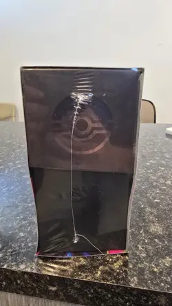 Pokemon Pitch Black Etb - Image 3