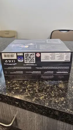 Pokemon Pitch Black Etb - Image 5