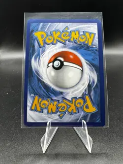 Pokemon Company Zorua 075/064 Shrouded Fable Illustration Rare Holo EN 70HP - Image 2