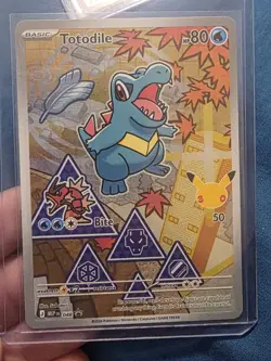 Pokemon First Partner Series 2 Johto Chikorita 046 Cyndaquil 047 Totodile 048 - Image 4