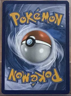Ash's Pikachu SM112 Sun & Moon Black Star Promo Pokemon TCG - Image 2