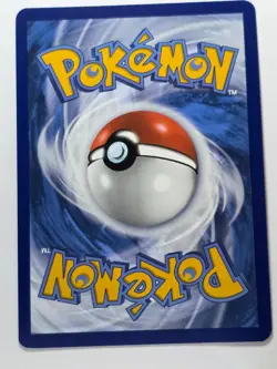MEOWSCARADA EX 078 HOLO PROMO SCARLET & VIOLET PROMO NM/M POKEMON - Image 2