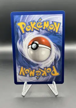 The Pokemon Company Mesprit 204/191 SV08 Surging Sparks Holo IR 70 HP EN - Image 2