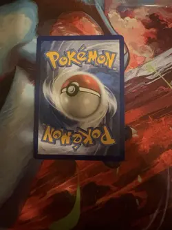 Pokemon Sylveon 87/131 SM Forbidden Light Stage 1 90 HP Reverse Holo Uncommon - Image 2