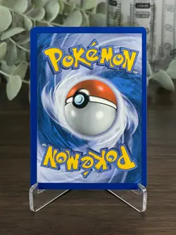 Reuniclus 57/114 Holo Rare Black & White Pokemon Near Mint - Image 2