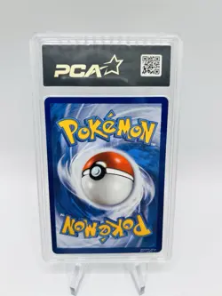 PCA 9,5 Carte Pokemon Ectoplasma VMAX 271/264 Poing de Fusion FR - Image 4