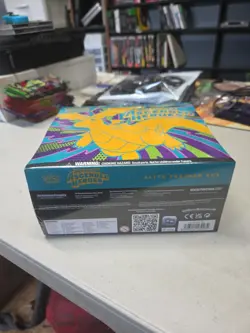 Ascended Heroes Elite Trainer Box | Factory Sealed ETB | Pokemon TCG 💎 - Image 2