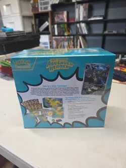 Ascended Heroes Elite Trainer Box | Factory Sealed ETB | Pokemon TCG 💎 - Image 4