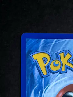 Mega Darkrai EX 116/084 Mega Evolutions Pitch Black Pokemon TCG - Image 3