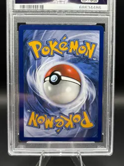 Pokemon XY Fates Collide #123/124 Full Art Altaria EX – PSA 9 Mint (2016) - Image 4