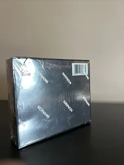 YUGIOH Dragons of Legend Series 2 1st Edition Booster Box Sealed - Image 4